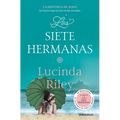 Las Siete Hermanas: La Historia de Maia / The Seven Sisters: Maia's Story, Book 1 - Paperback