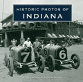 Historic Photos of Indiana - Hardcover