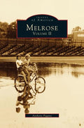 Melrose, Volume II - Hardcover