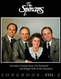 The Spencers Songbook: Volume 2 - Paperback