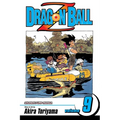 Dragon Ball Z, Vol. 9 - Paperback