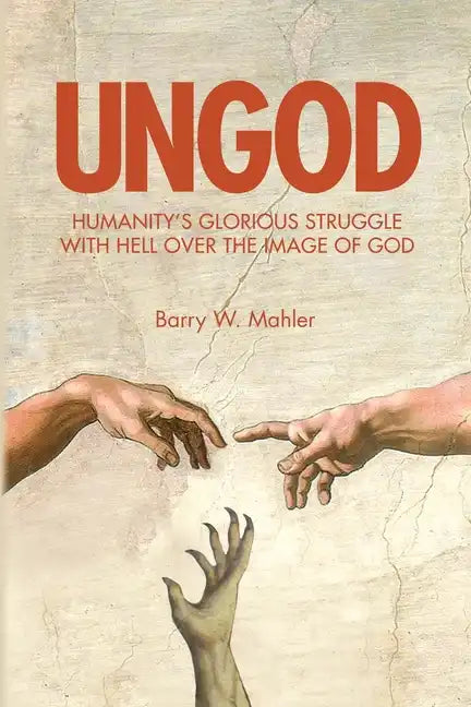 Ungod - Paperback
