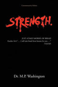 Strength - Paperback