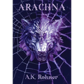 Arachna - Hardcover