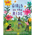 Girls on the Rise - Hardcover