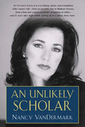 An Unlikely Scholar - Paperback
