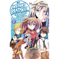 My Instant Death Ability Is So Overpowered, No One in This Other World Stands a Chance Against Me! --Ao--, Vol. 7 (Manga) - Paperback