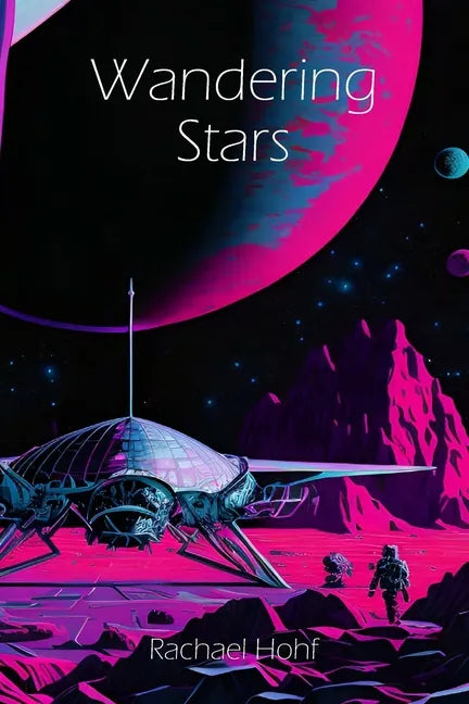 Wandering Stars - Paperback