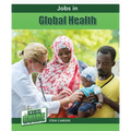 Jobs in Global Health - Library Binding
