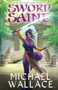 Sword Saint - Paperback