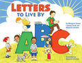 Letters to Live By - Paperback