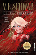 Extraordinarios - Paperback