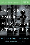 The Best American Mystery Stories - Paperback