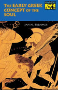 The Early Greek Concept of the Soul - Paperback