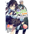 I May Be a Guild Receptionist, But I'll Solo Any Boss to Clock Out on Time, Vol. 2 (Manga) - Paperback
