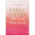 The Lies That Bind - Paperback
