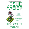 Irish Coffee Murder - Paperback