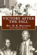 Victory After the Fall - Hardcover