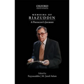 Memoirs of Riazuddin: A Physicists Journey - Paperback