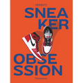Sneaker Obsession - Paperback