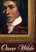 The Picture of Dorian Gray - Hardcover