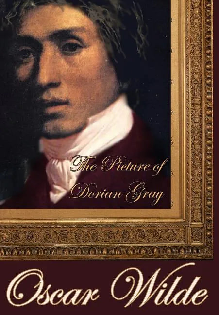 The Picture of Dorian Gray - Hardcover