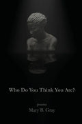 Who Do You Think You Are? - Paperback