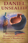 Daniel Unsealed - Paperback