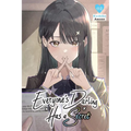 Everyone's Darling Has a Secret, Vol. 2 - Paperback