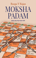 Moksha Padam - Paperback