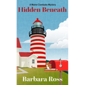 Hidden Beneath - Paperback