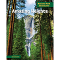 Amazing Heights - Paperback