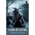 Llana Of Gathol - Paperback