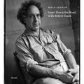 Brian Graham: Goin' Down the Road with Robert Frank - Hardcover