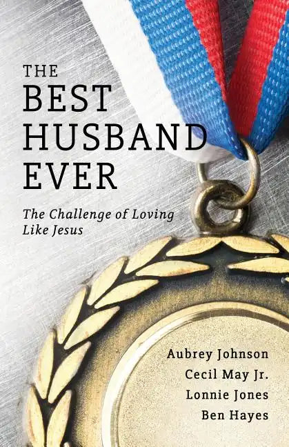 The Best Husband Ever - Paperback