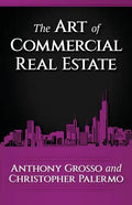 The Art of Commercial Real Estate - Paperback