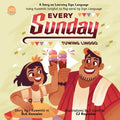 Every Sunday - Paperback
