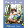 Earth's Future: Skills Set 8 - Paperback