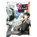The Detective Is Already Dead, Vol. 1 (Manga) - Paperback