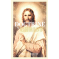 Doctrine of Christ: Douay-Rheims - Paperback