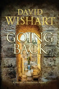 Going Back - Paperback