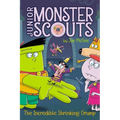 The Incredible Shrinking Grump - Paperback