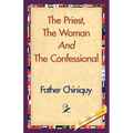 The Priest, the Woman and the Confessional - Paperback