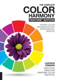 The Complete Color Harmony, Pantone Edition: Expert Color Information for Professional Results - Paperback