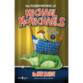 The Misadventures of Michael McMichaels Vol. 1: The Angry Alligator: Volume 1 - Paperback