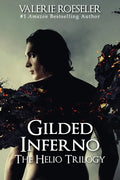 Gilded Inferno - Paperback