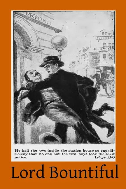 Lord Bountiful - Paperback