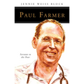 Paul Farmer: Servant to the Poor - Paperback