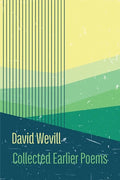 Collected Earlier Poems - Paperback
