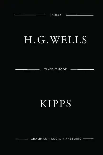Kipps - Paperback